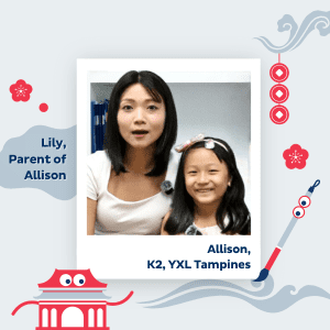 Sign Up for a Free Chinese Trial Class